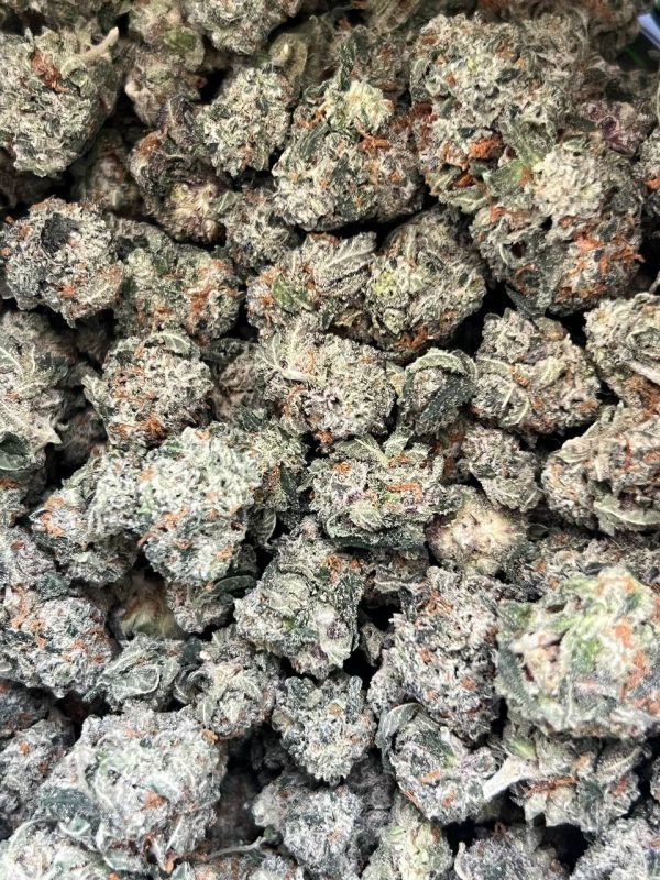 buy Death Bubba Smalls - Indica