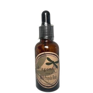 buy Dragonfire RED Propolis Resin Drops