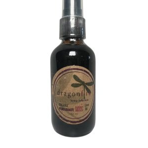 buy Dragonfire Tantric Massage Oil