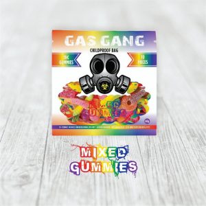 buy Gas Gang 1000mg THC Edibles