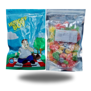 buy Hungry Boy 2500mg CBD Gummies