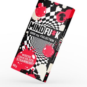 buy MINDFU*K 8000mg Psilocybin Chocolate Bar