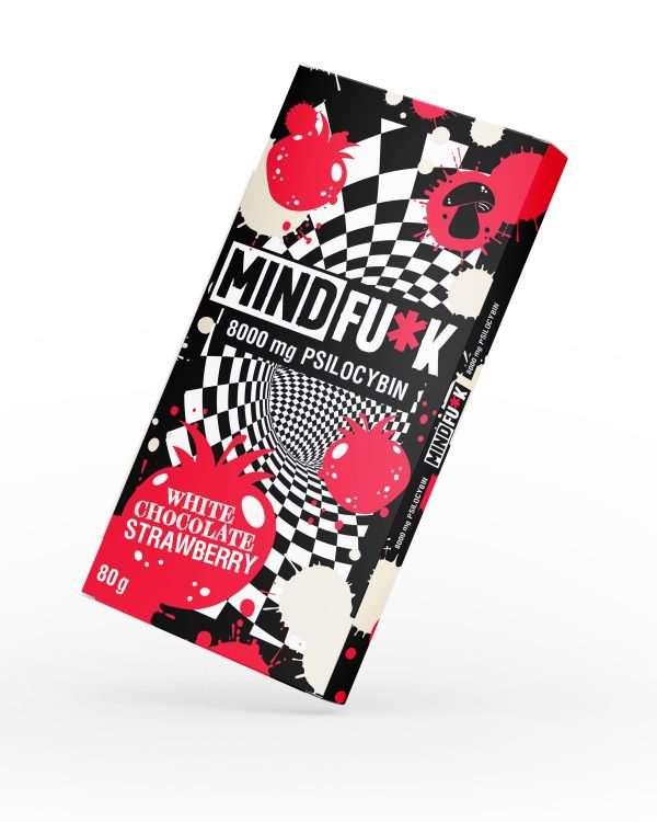 buy MINDFU*K 8000mg Psilocybin Chocolate Bar