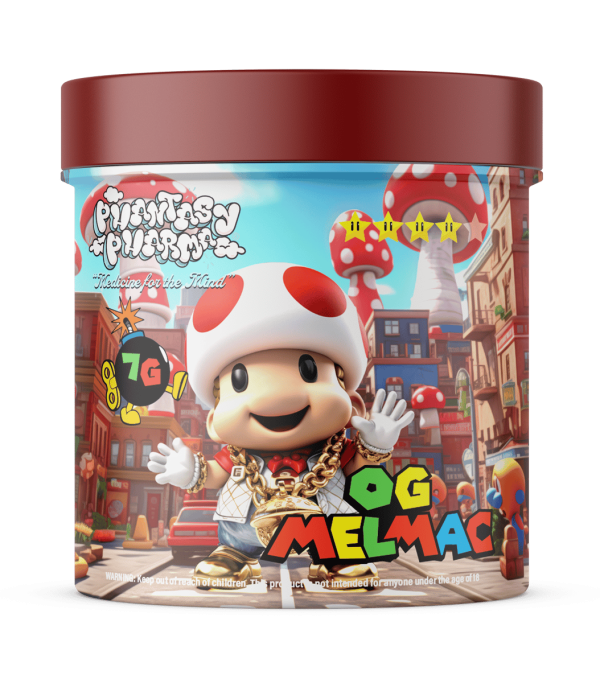 buy Phantasy Pharmas - OG Melmac AAAA