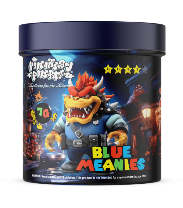 buy Phantasy Pharmas – Blue Meanie AAAA+