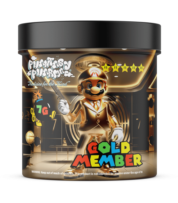 buy Phantasy Pharmas – Gold Member AAAAA