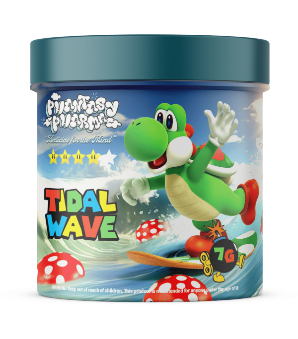 buy Phantasy Pharmas – Tidal Wave AAAA+