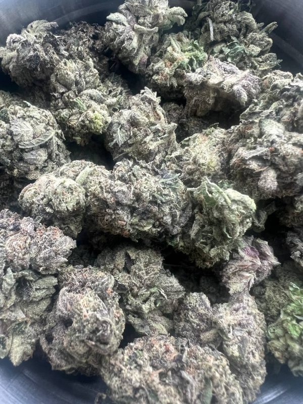 buy Pink Runtz - Indica