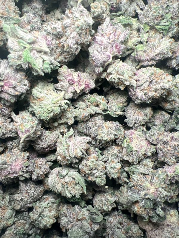 buy Purple Kush Popcorn Smalls - Limited Special