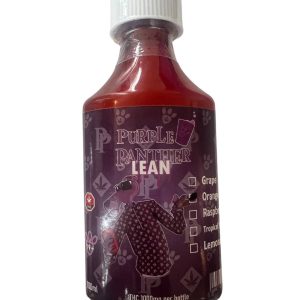 buy Purple Panther 1000mg Syrup