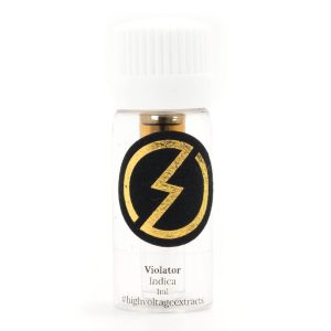 buy Violator Kush Sauce Refill Cartridge (High Voltage Extracts)