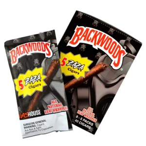 buy ZAZA Backwoods