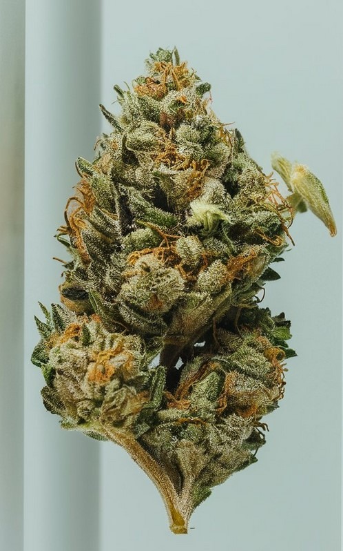 Marijuana dispensary in Canada