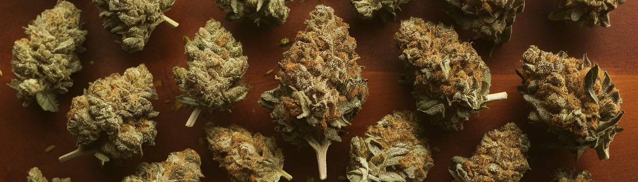 Weed flower toronto 