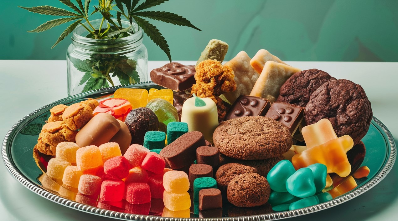 Best edibles canada