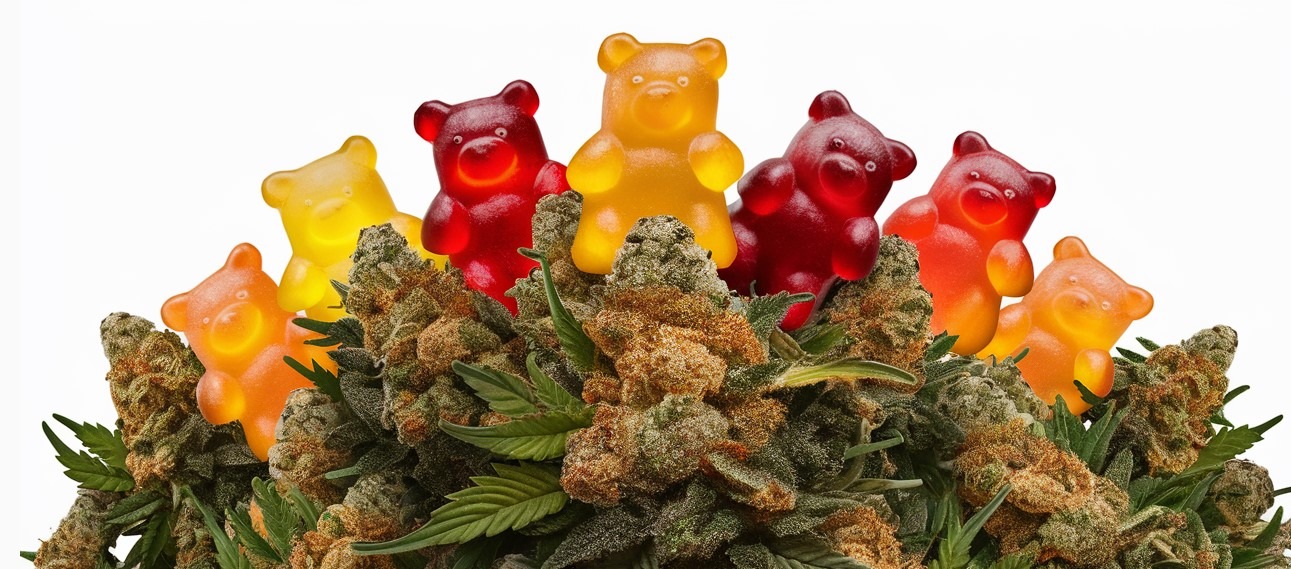 Buy edibles Toronto