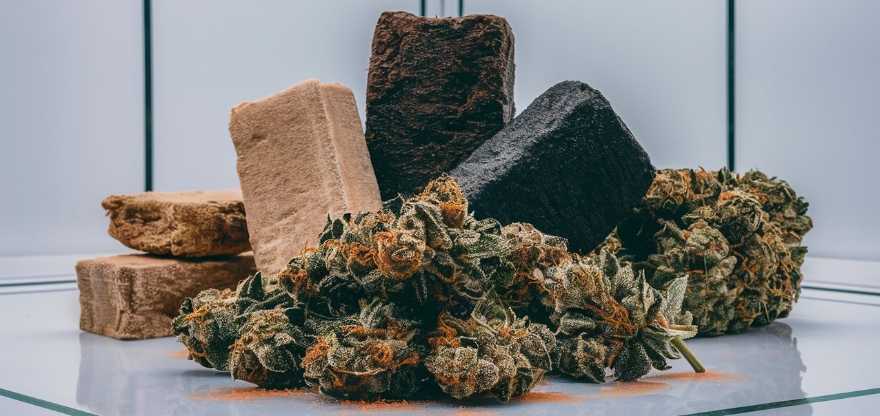Order hash