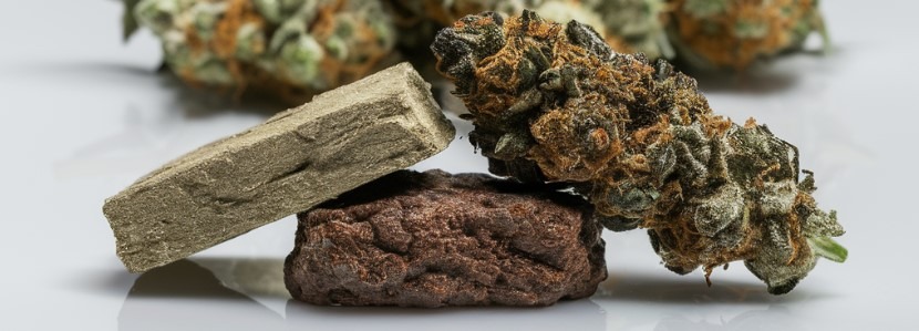 Buy hash