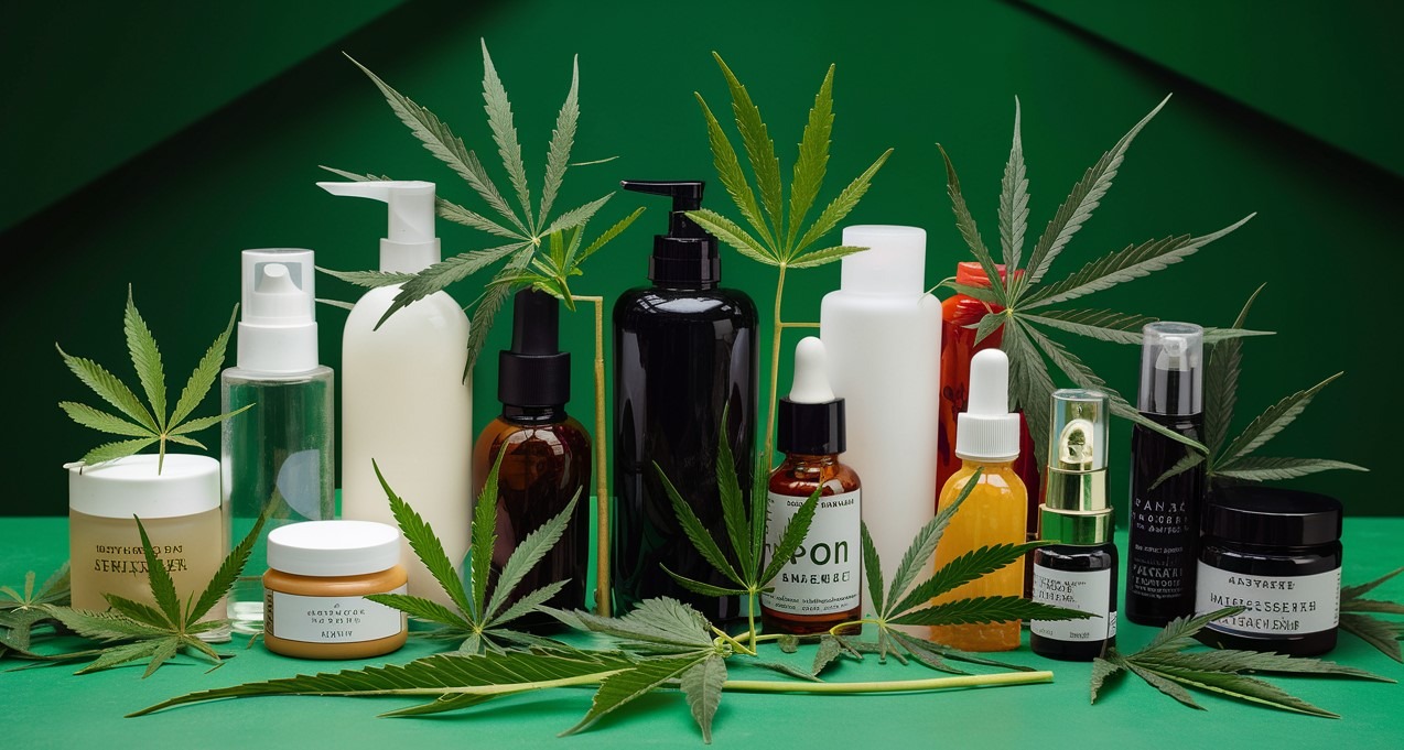 Buy CBD Toronto