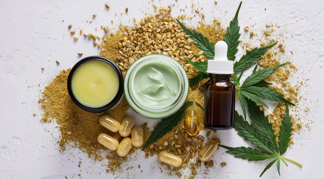 CBD Canada