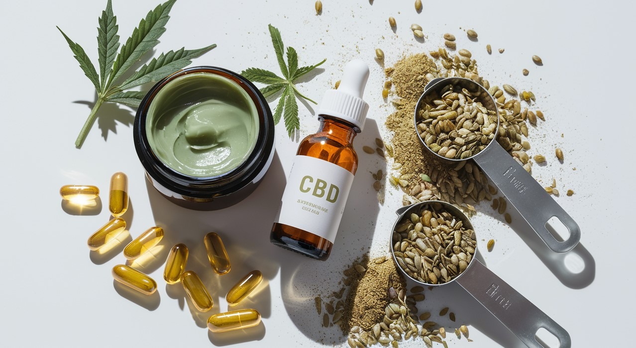 CBD Delivery