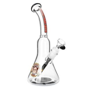 12″ Trailer Park Boys Authentic Glass Bong – $249.99