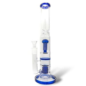 14.75″ Triple Perc Bong – $134.99