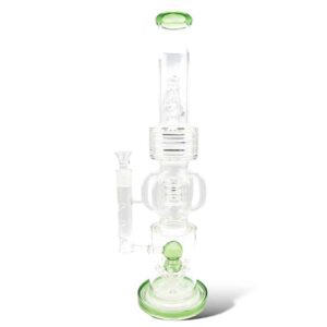 18.75″  Tree to Donut Perc Mega Bong – $204.99