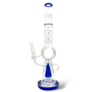 18″ Ring & Cone Bong – $234.99