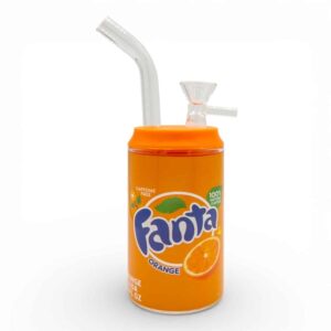 4.5″ Opaque Soda Bong – $34.99