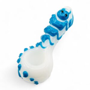 4″ Skeletal Scorpion Pipe – $39.99
