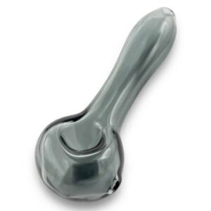 4″ Smoke Grey Pipe – $24.99