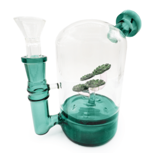 5.75″ Bonsai Bong – $99.99