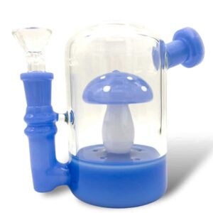 5″ Mushroom Bong – $99.99