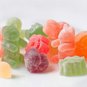 5 Free Edibles