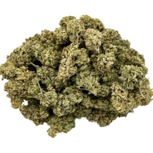 Alien Kush Untrimmed – 28 Grams