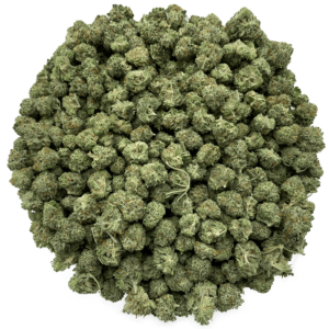 Alien Sour Apple Popcorn – 28 Grams