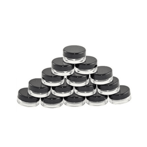 ALL 1 Gram Jars – 14 Grams