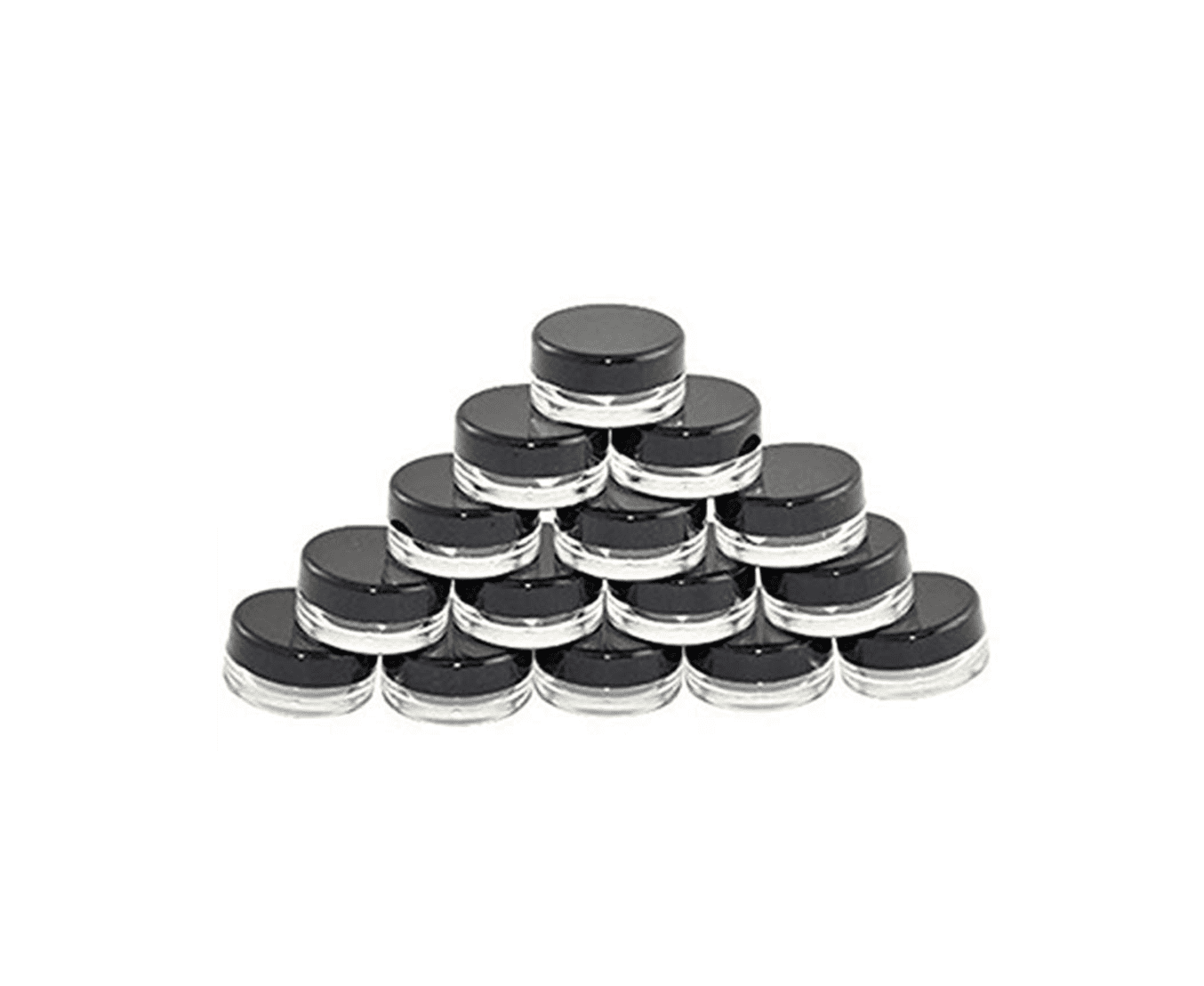 ALL 1 Gram Jars – 14 Grams