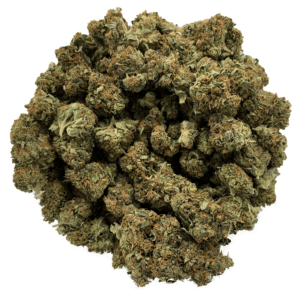 Bell Ringer (Green House) – 28 Grams