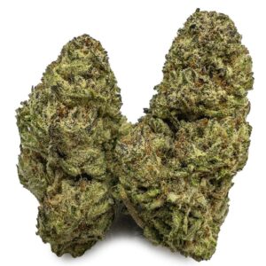 Berry Bubba