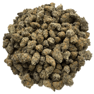 Berry Bubba Smalls – 28 Grams
