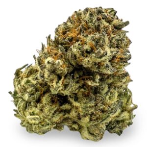 Berry Haze