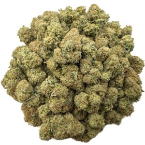 Berry White – 28 Grams