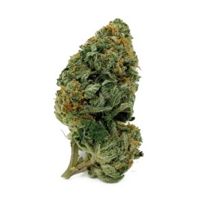Black Candy (Contains Seeds)