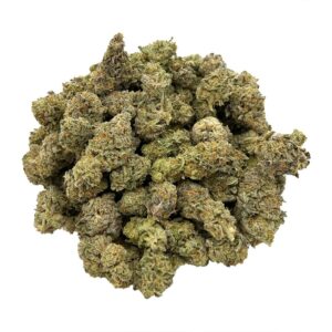 Blackberry Cheesecake – 28 Grams