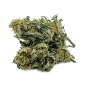 Blackberry OG Untrimmed (Contains Seeds)