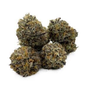Blue Sherbet