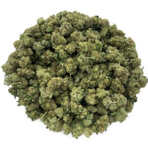 Blueberry Popcorn – 28 Grams