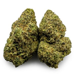 Bubba Berry